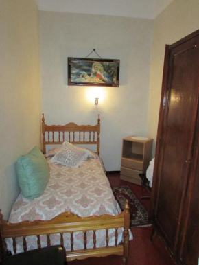 Гостиница Casa Els Grecs  Росас